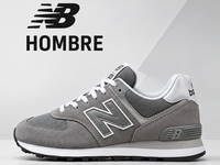 new balance hombre